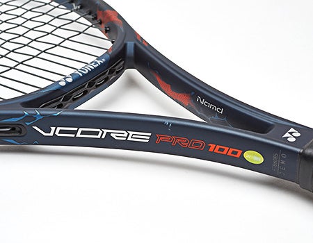 Review - Tennis Warehouse