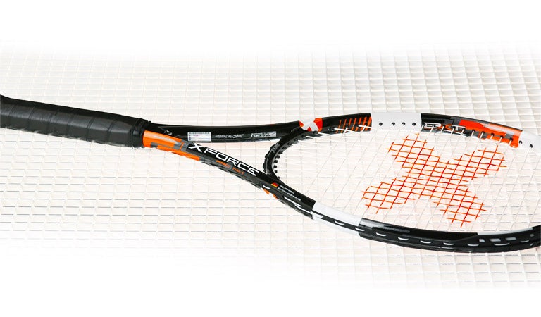 Tennis Warehouse - Review