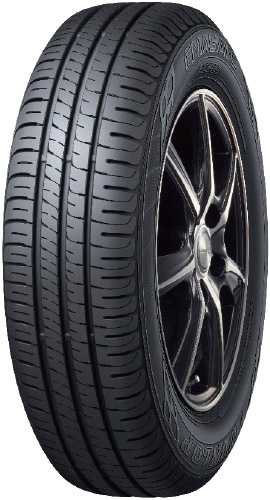 DUNLOP ENASAVE EC204 155/65R14 75S | タイヤの通販 販売と交換/交換