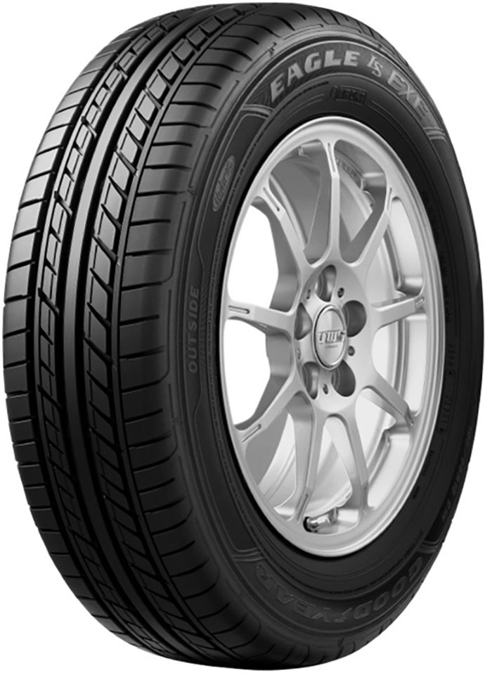 GOODYEAR EAGLE LS EXEの評判・評価・ユーザーレビュー一覧 | タイヤの