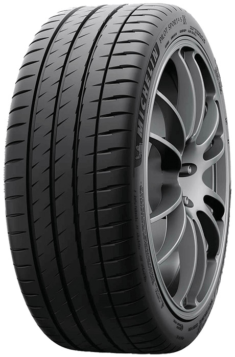 MICHELIN PILOT PILOT SPORT 4S 235/35R20 (92Y) XL | タイヤの通販