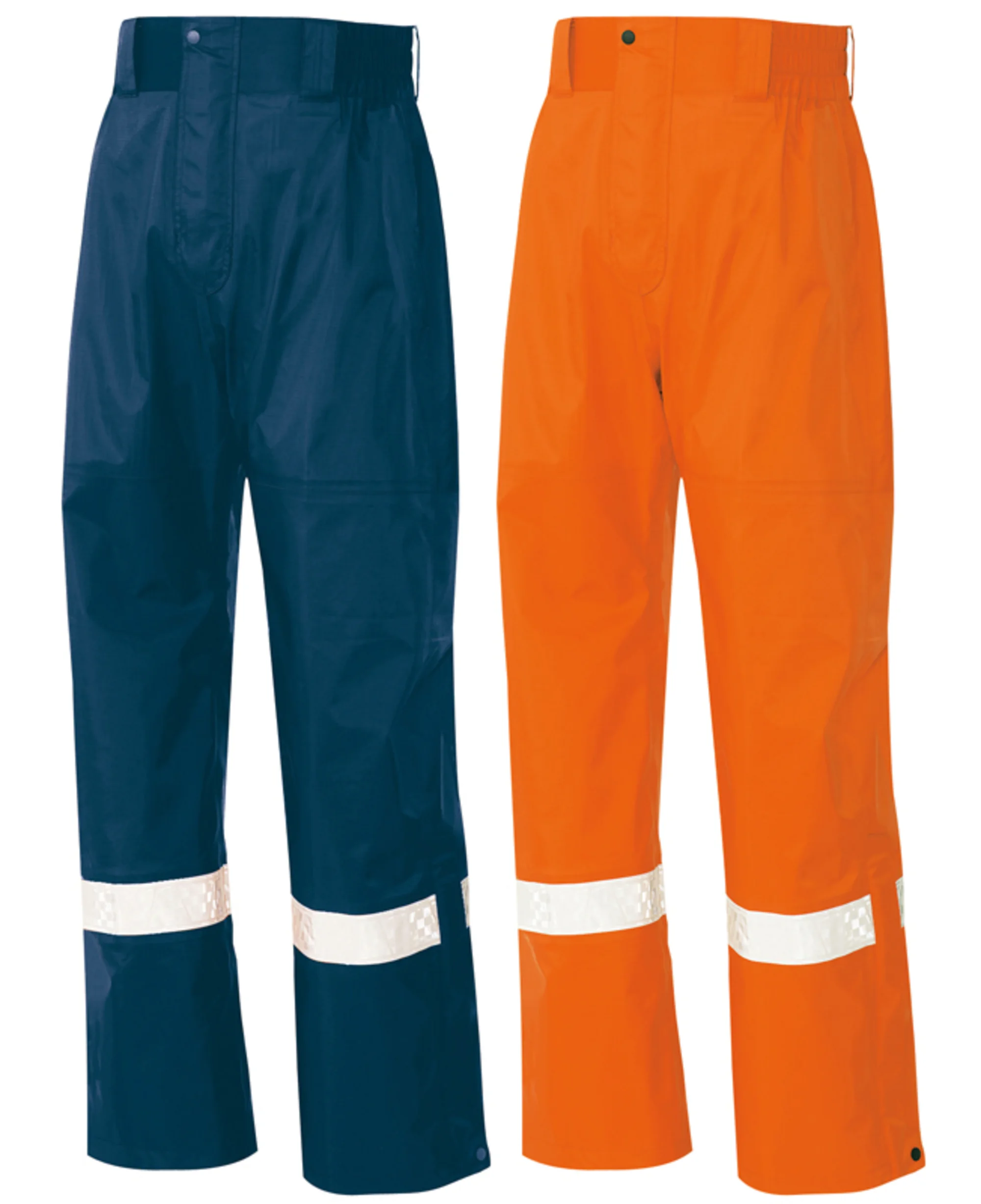 全天候型リフレクターパンツ アイトス AZ-56304 作業着・ワーキング