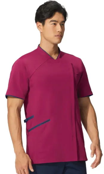 ユニフォーム1.COM 医療白衣com ドクターウェア KAZEN カゼン