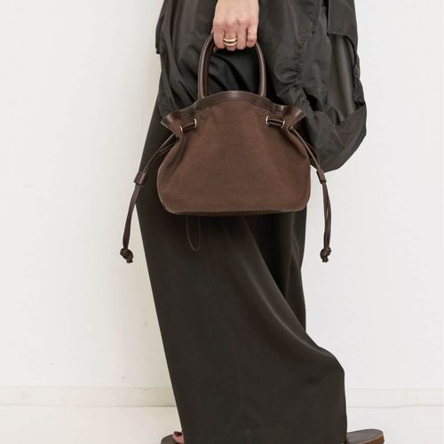 GOODGRIEF!/グッド グリーフ】DrawstringTote(PINT)（トートバッグ