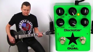 Blackstar LT Dual - What To Know & Where To Buy | Equipboard