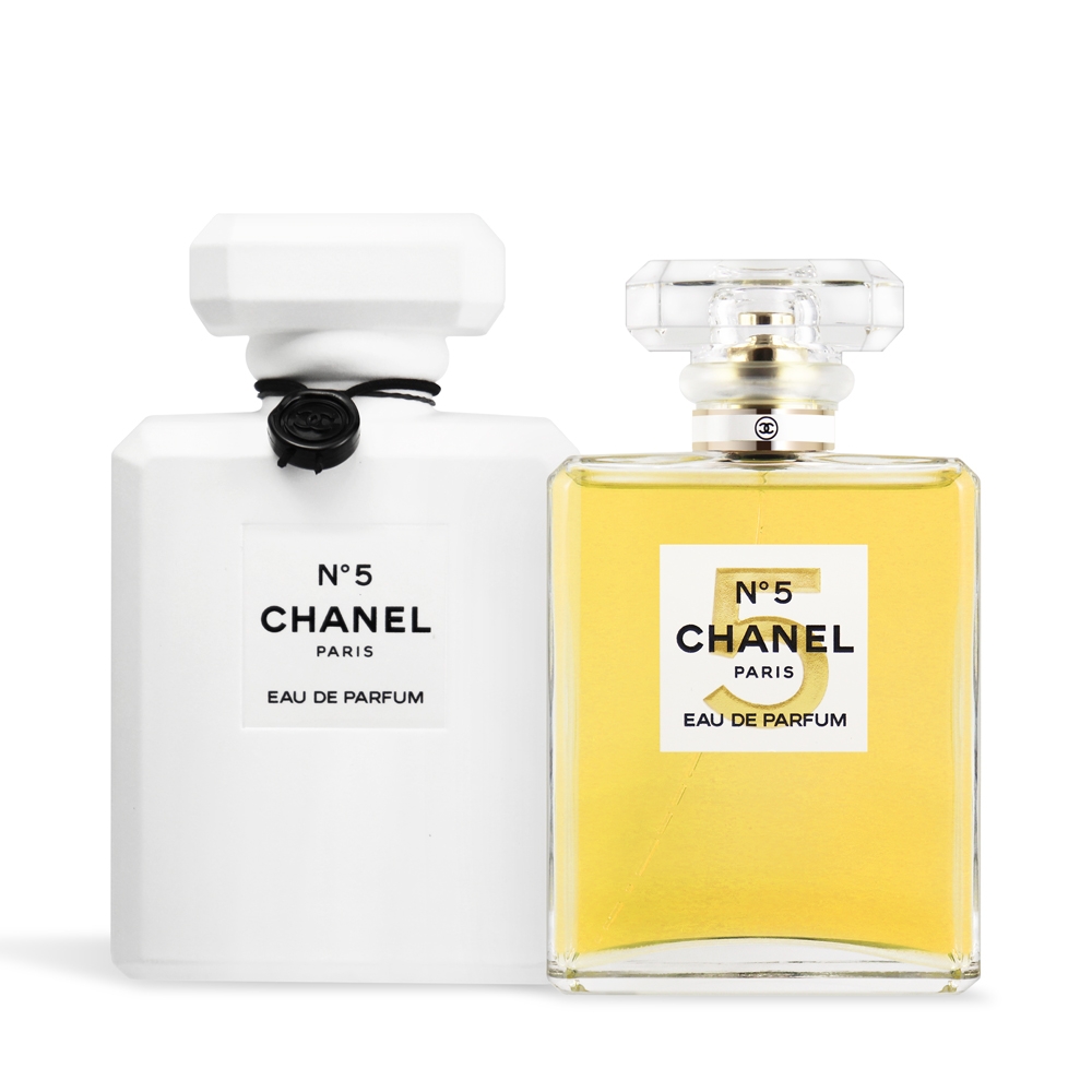 CHANEL 香奈兒N°5百年至臻典藏香水100ml | CHANEL | Yahoo購物中心