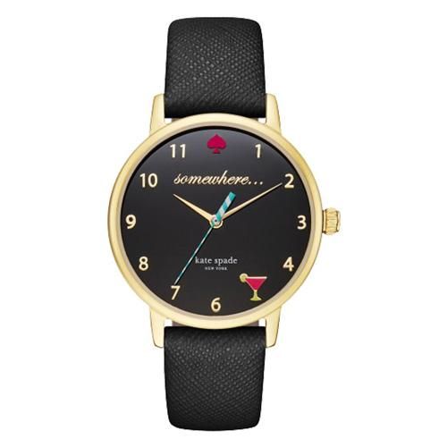 ケイトスペード/Kate Spade New York 時計 メトロ/Metro KSW1039