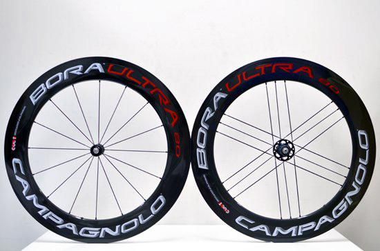 Campagnolo Bora Ultra 80 カンパニョーロ ボーラ ウルトラ 80
