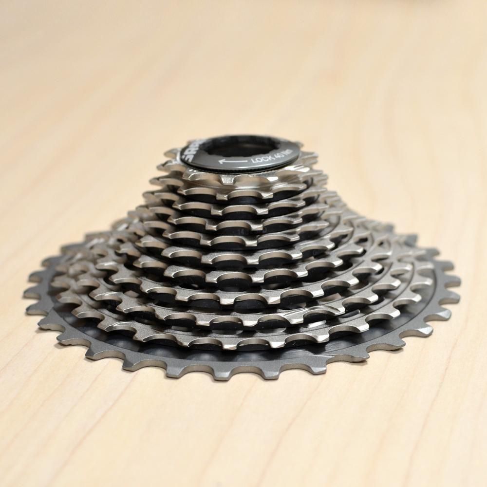 SRAM RED XG-1190 Cassette 11S スラム レッド XG-1190 カセット