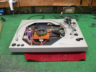 町田電化サービス｜家電 修理の公式ブログ:SL-1600 修理 沖縄県竹富町