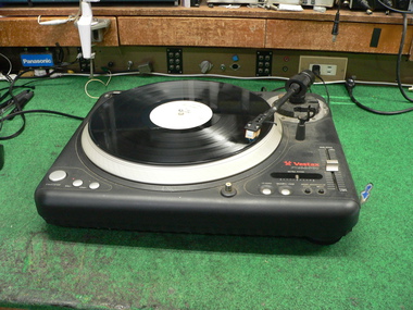 町田電化サービス｜家電 修理の公式ブログ:Vestax PDX-2000 修理 沖縄