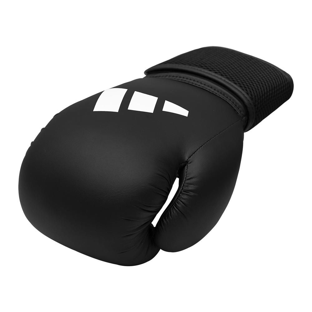 adidas FLX 3.0 PU メッシュ ボクシンググローブ - adidas 格闘技用品