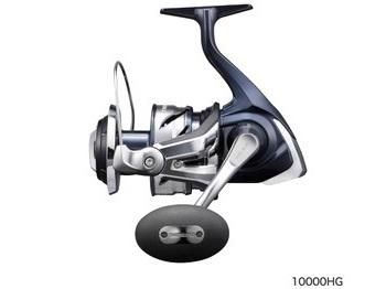 シマノ '21 ツインパワーSW 10000HG - フィッシングショップ オンリーワン