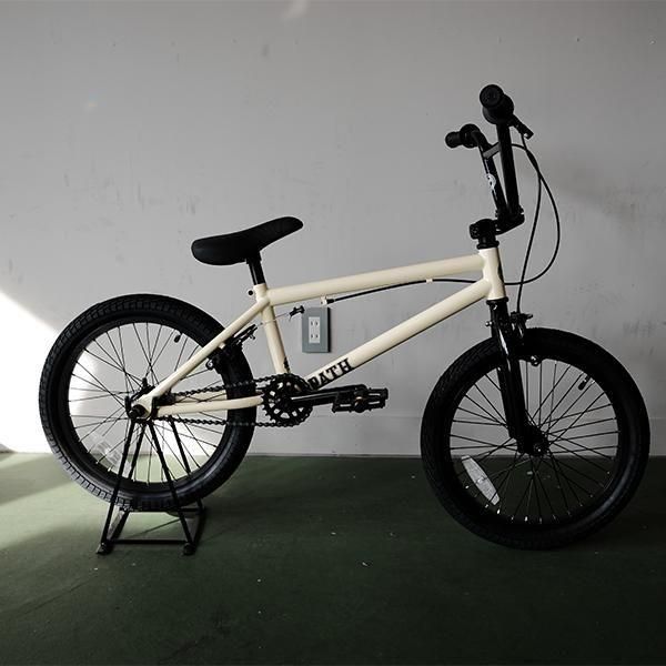 DURCUS ONE(ダーカスワン)PATH 18inch COMP BIKE