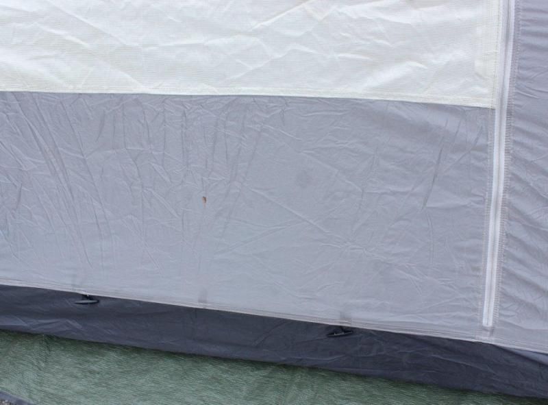 finetrack ファイントラック＞ Kamina Dome 2 カミナドーム2 | 中古