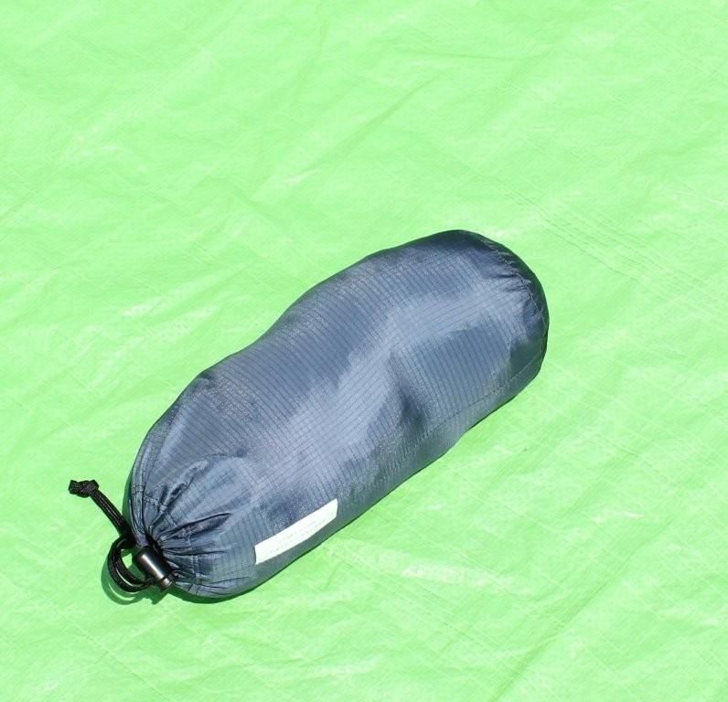 BAILESU バイレス＞ ゴアテックスシュラフカバー | 中古アウトドア用品