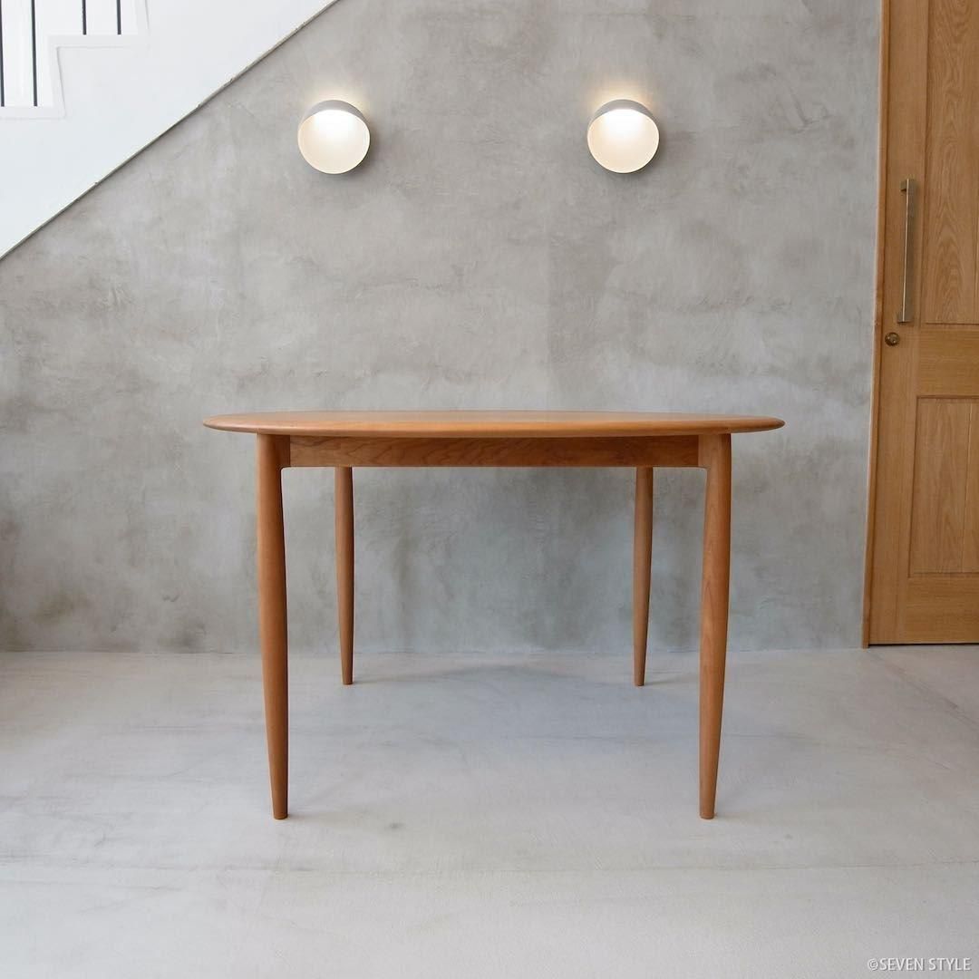 Universe dining table - SEVEN STYLE｜北欧ヴィンテージ・北欧家具