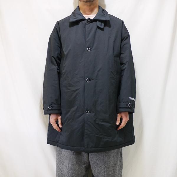 soldout! _ TBPR 2022秋冬 FW22-JK02 PUFFY BIG COAT ◇ TIGHTBOOTH