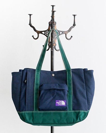 THE NORTH FACE PURPLE LABEL / ザ ノースフェイス パープルレーベル