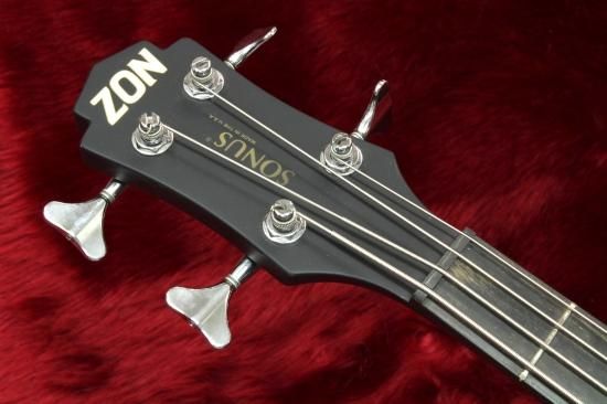 ZON SONUS 4 3.74kg #121103 - Geek IN Box