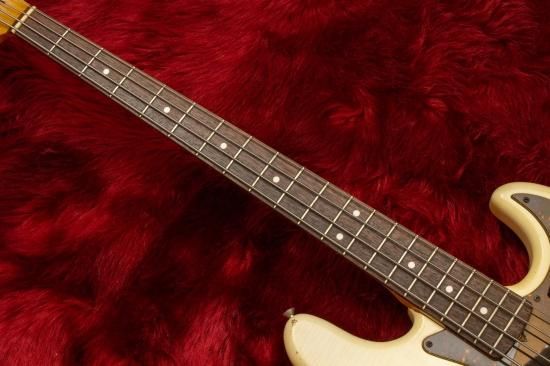 Fullertone Guitars Jay Bee 60 OWH Aged 4.44kg #1103206 - Geek IN Box