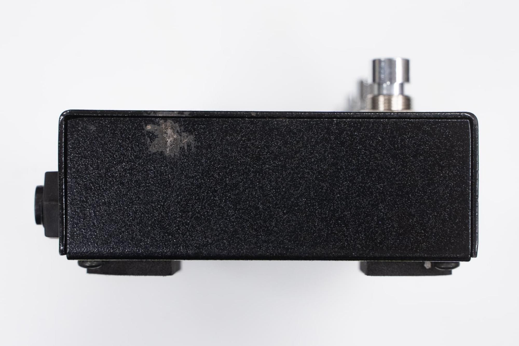 used】MOEN / GEC438 Guitar Effects Commander【GIB横浜】 - Geek IN Box
