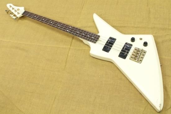 Aria Pro Ⅱ ZZB Deluxe - Geek IN Box