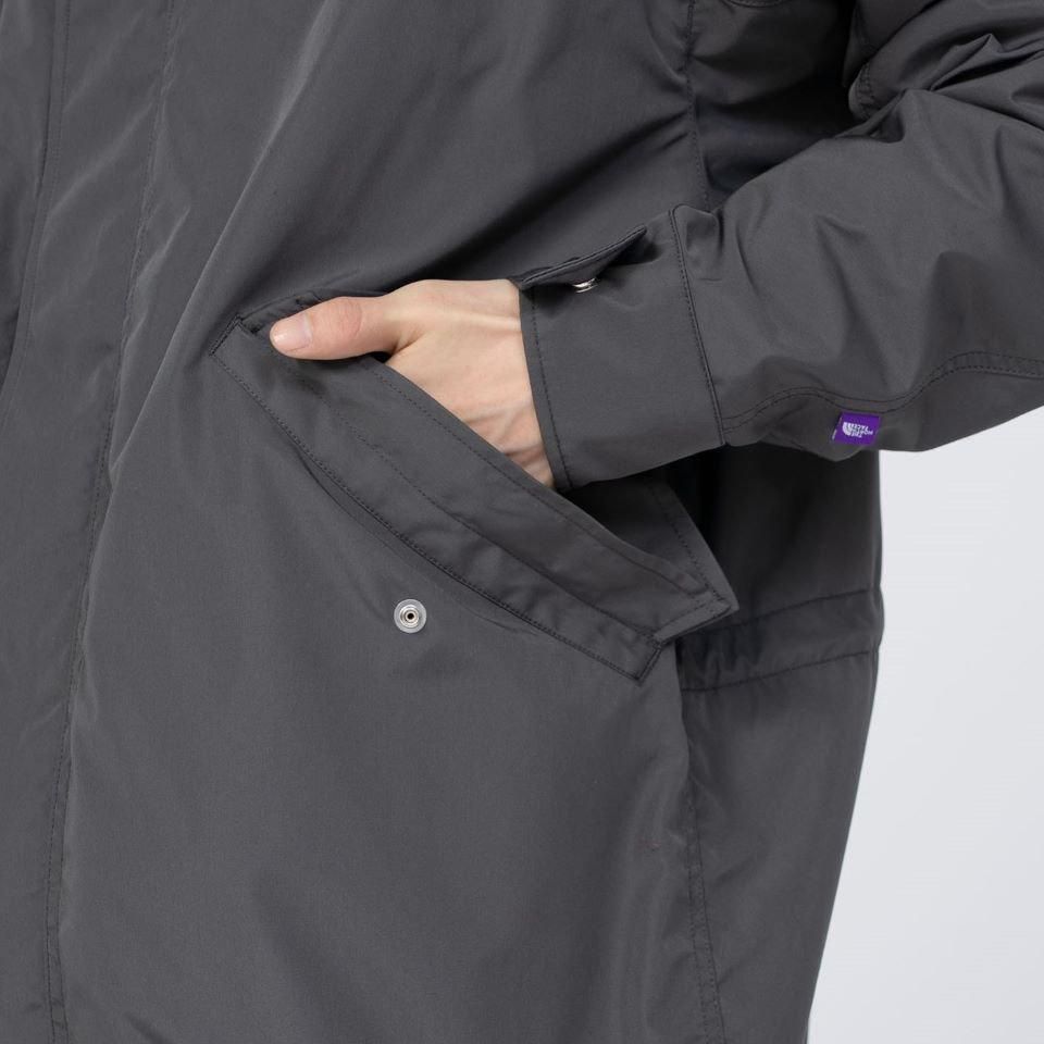 THE NORTH FACE PURPLE LABEL - PLAS Field Jacket (N24FA028) 正規