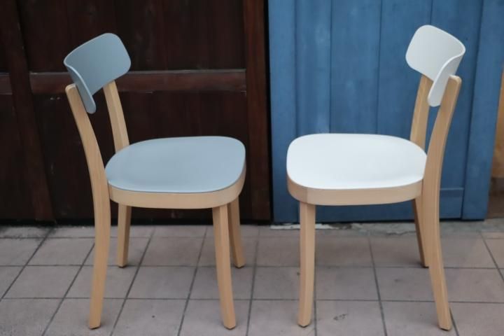 展示品◇Vitra(ヴィトラ)社のジャスパー・モリソンデザインBasel