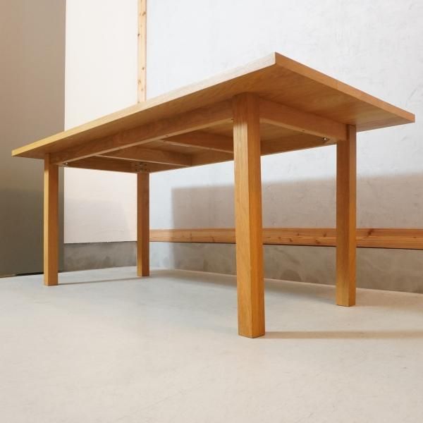 無印良品(MUJI) REAL FURNITURE(リアルファニチャー)オーク材