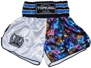 TOPKING トップキング - ムエタイインフォ
