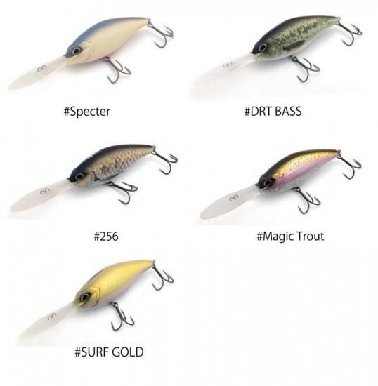 DRT/ POLICE [新色] - Knoxville Online Shop