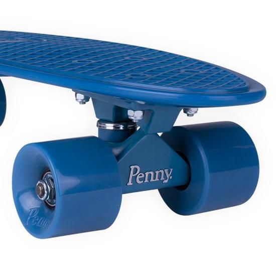 PENNY】 22inch BLUE - FESN / LIBE BRAND UNIVS.