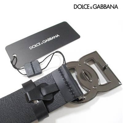 ドルチェ＆ガッバーナ DOLCE&GABBANA メンズ 小物 ベルト グッズ