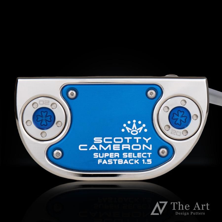 スコッティキャメロン (SCOTTY CAMERON) 2023 スーパーセレクト