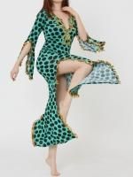 Hanan・ハナン ・エジプト - ベリーダンス衣装なら 「千夜一夜」