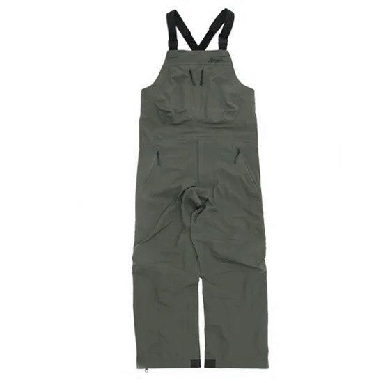 Afterglow アフターグロー】PRIMARY BIB PANTS (プライマリー
