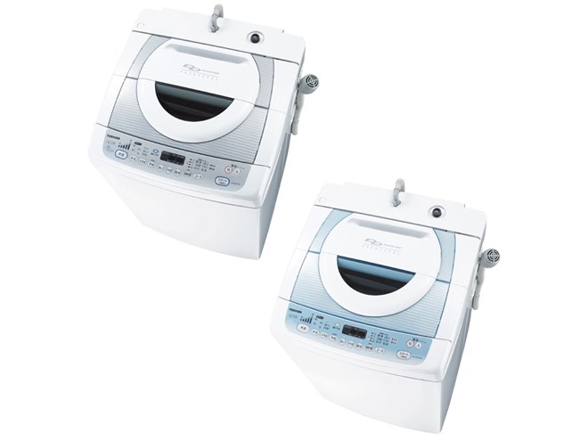 東芝、新形状の洗濯槽を搭載した全自動洗濯機 - 価格.com
