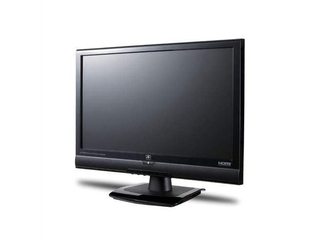 バイ・デザイン、19型液晶TV「LW-1908DJ2」など - 価格.com