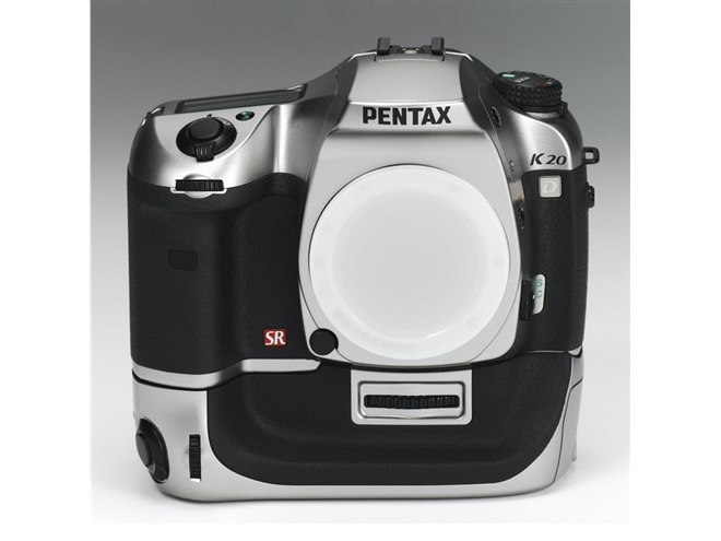 ペンタックス、「K20D」限定モデルなど4/24発売 - 価格.com