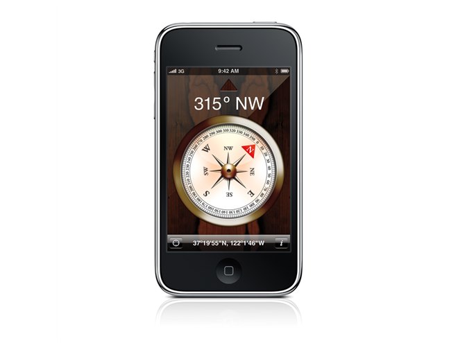 アップル、処理性能が向上した「iPhone 3GS」 - 価格.com