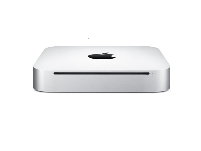 アップル、さらに薄くなった新「Mac mini」発表 - 価格.com