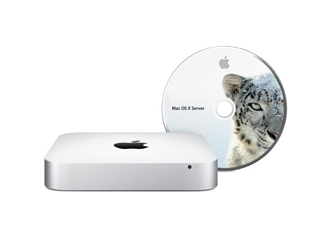 アップル、さらに薄くなった新「Mac mini」発表 - 価格.com