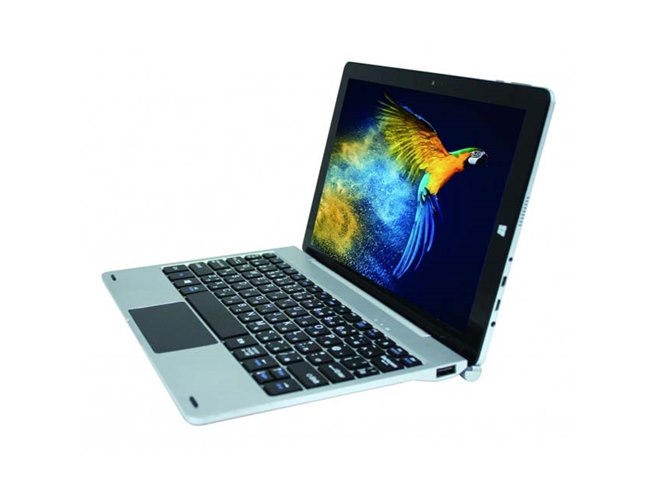 ドンキ、19,800円で総重量985gの2in1モデル「ジブン専用PC＆タブレット