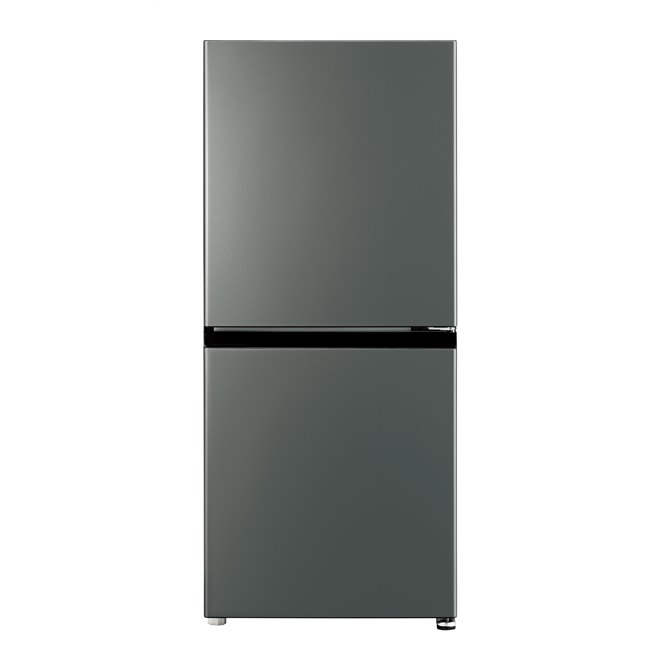 AQUA、インバーターを搭載して省エネ・静音性が向上した170L/201L