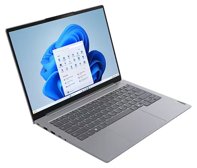 レノボ、「Core Ultra 5/7」を搭載した「ThinkBook 14 Gen 7」価格.com