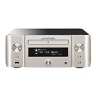 マランツ、Bluetooth＆NFC対応ネットワークCDレシーバー「M-CR611