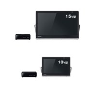 パナソニック プライベート・ビエラ UN-10L11 価格比較 - 価格.com