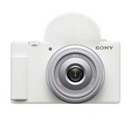 SONY VLOGCAM ZV-1F (W) [ホワイト] 価格比較 - 価格.com