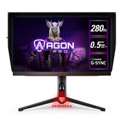 AOC AGON Pro AG254FZ2/11 [24.5インチ Black&Red] 価格比較 - 価格.com